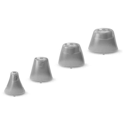Signia Click Sleeve 3.0 power dome, pack of 60pcs (10 x 6pcs)