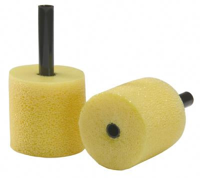 E-A-RLink 3A Insert Eartips - Yellow (750pcs)