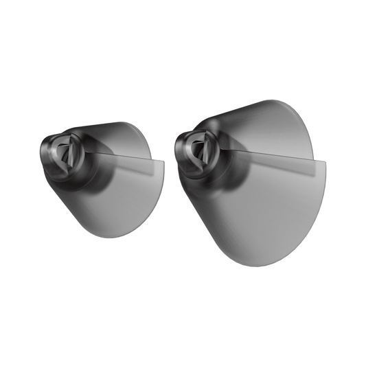 Signia EarTip 3.0 tulip dome 60pcs (10 x 6pcs)