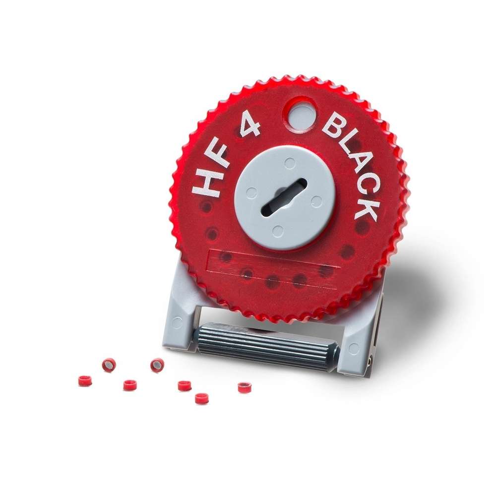 HF-4 Wax Guards, pack of 20 pcs (320 filters)
