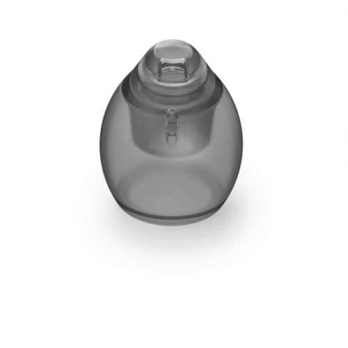 Phonak 4.0 Cap Dome, pack of 100 pcs (10 x 10 pcs)