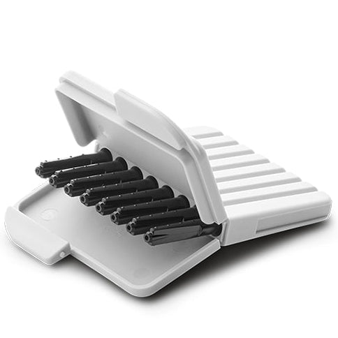 Widex Nanocare Wax guards, pack of 100pcs (800 filters)