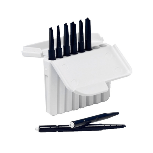 Connexx WG 3.0 Nanocare Wax Guards, pack of 100pcs (800 filters)