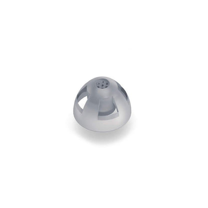 SureFit 3 Open Dome for ReSound hearing aids, pack of 100 pcs (10 x 10 pcs)
