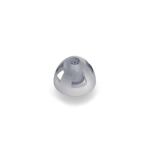 SureFit 3 Open Dome for ReSound hearing aids, pack of 100 pcs (10 x 10 pcs)